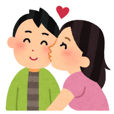 外国人との出会いと恋愛