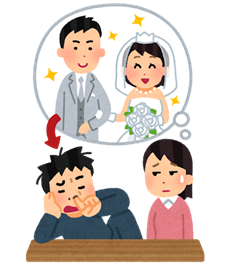 ネパール人は金持ちに見せたがる