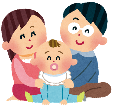 国際結婚で生まれた子供の日本国籍取得